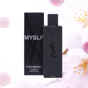 Yves Saint Laurent MYSLF Le Parfum 100ml