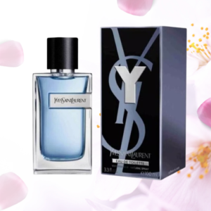Yves Saint Laurent Y For Men Eau de Toilette 100 ML